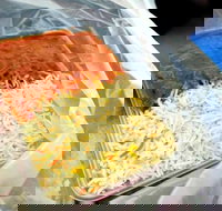 Ganesh Indian - Stayed