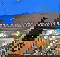 Glenlyon General Store - Stayed