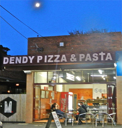 Glenlyon General Store - Stays Accommodation 0