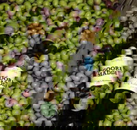 Gooramadda Olives - Stayed