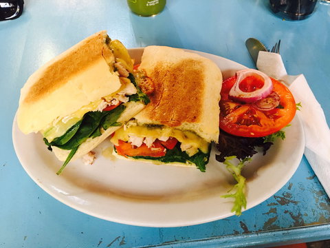 Goulburn Valley Charcoal Chicken - Stayed 0