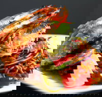 Green Basil - Stayed