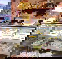 Grices Bakery Cafe - Stayed