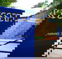 Grosset Wines - Stayed