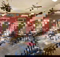 Hahndorf's Fine Chocolates - Montrose