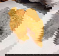 Hooked and Cooked Fish and Chips - Stayed