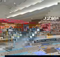 Jack's Bakery Outlet - Stayed