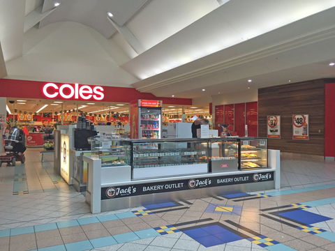 Jack's Bakery Outlet - Stayed 0