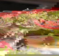 Jersey Mike's Subs - Stayed