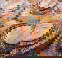 Jochheim's Pies - Stayed