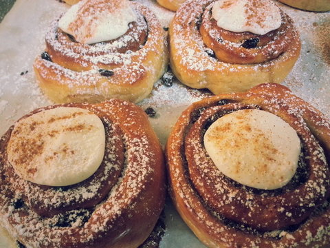 Jochheim's Pies - Stayed 0