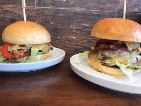 Joe's Milkbar - Stayed 0