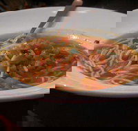 Josephines Restaurant - Stayed