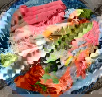 Kakuson Sushi Japanese Restaurant - Stayed