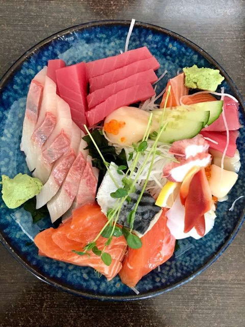 Kakuson Sushi Japanese Restaurant - Stayed 0