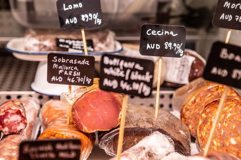 La Central Spanish Deli & Bodega - Stays Accommodation 0