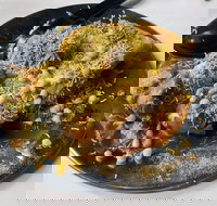 Lala's Kitchen - Bentleigh - Stayed