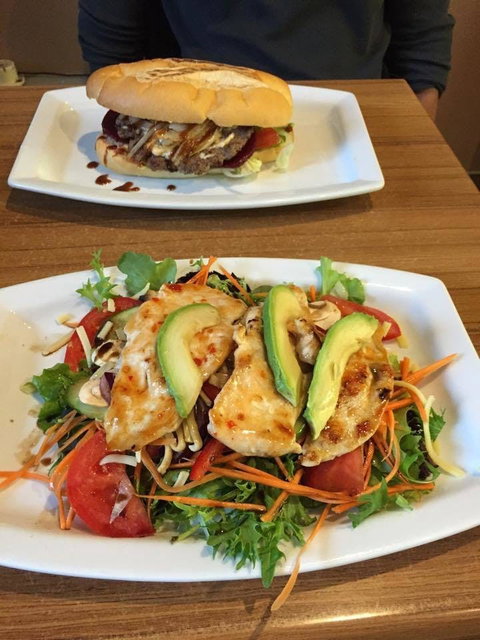 La Piazetta Cafe - Stayed 0