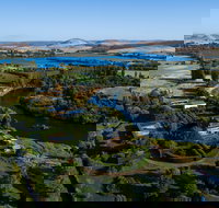 Lawrenny Estate Distillery - Stayed