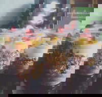 Little Gecko Coffee Roasters - Stayed