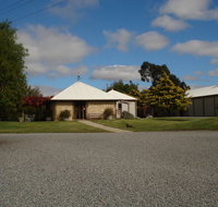 Malcolm Creek Vineyard - Stays Accommodation