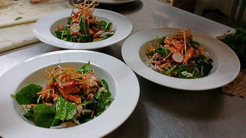 Mama Linh's - Stayed 0