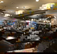 McDonald's - Stays Accommodation