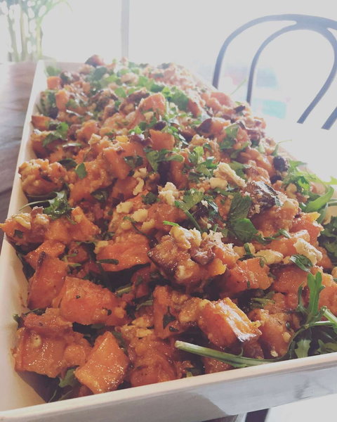 M Deli Cafe - Stayed 0