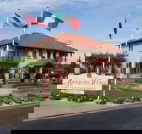 Michelini Wines - Stayed