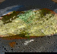 Middle Ground Cafe - Stayed