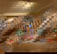 Miles Windsor Hotel - Stayed