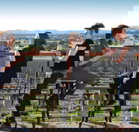 Moothi Estate Vineyard and Cellar Door - Stayed