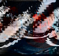 Moss Bros Dessert and Brunch Cafe - Rouse Hill - Stays Accommodation