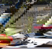 Mount Broke Wines and Restaurant - Stayed