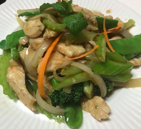 New JoJo's - Stayed 0