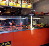 Number One Kebabs - Stayed