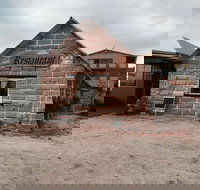 Old Pearler Restaurant - Stayed