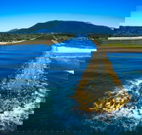 Open Book Cafe - Stayed