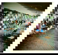 Origin Espresso - Stayed