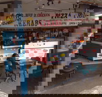 Ottoman Kebabs And Cafe - Stayed