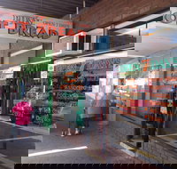 Pham Hot Bread - Stayed