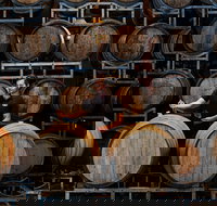 Pipers Brook Vineyard - Stayed