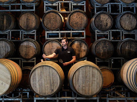 Pipers Brook Vineyard - Stayed 0