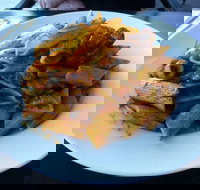 Portobello Food.Kitchen.Bar - Stayed