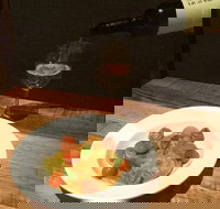 Queen Margherita Stone Baked Pizza - Bentleigh - Stayed