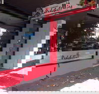 Red Chillies - Stayed