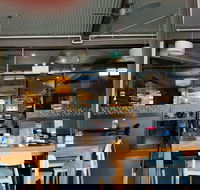 Rosetta Sunsmile Cafe - Stayed