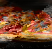 Saltshaker cafe - Stayed