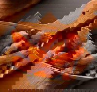 Shingle Inn  ST. Burger - Stayed