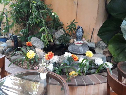 Stratford Deli And Cafe - Stayed 0